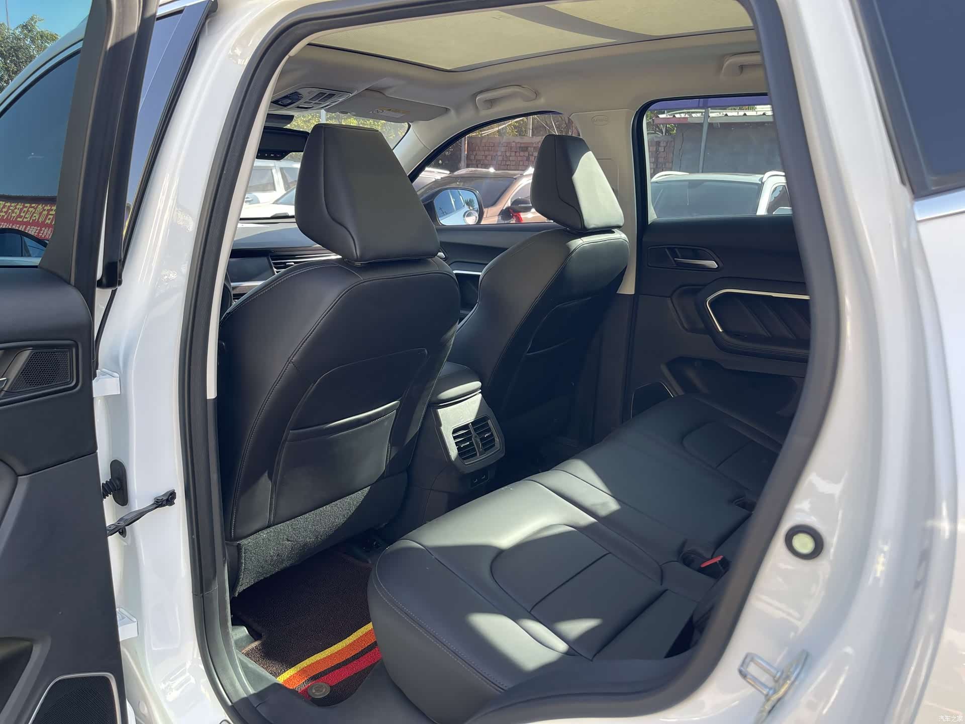 Haval H6, 2018 6