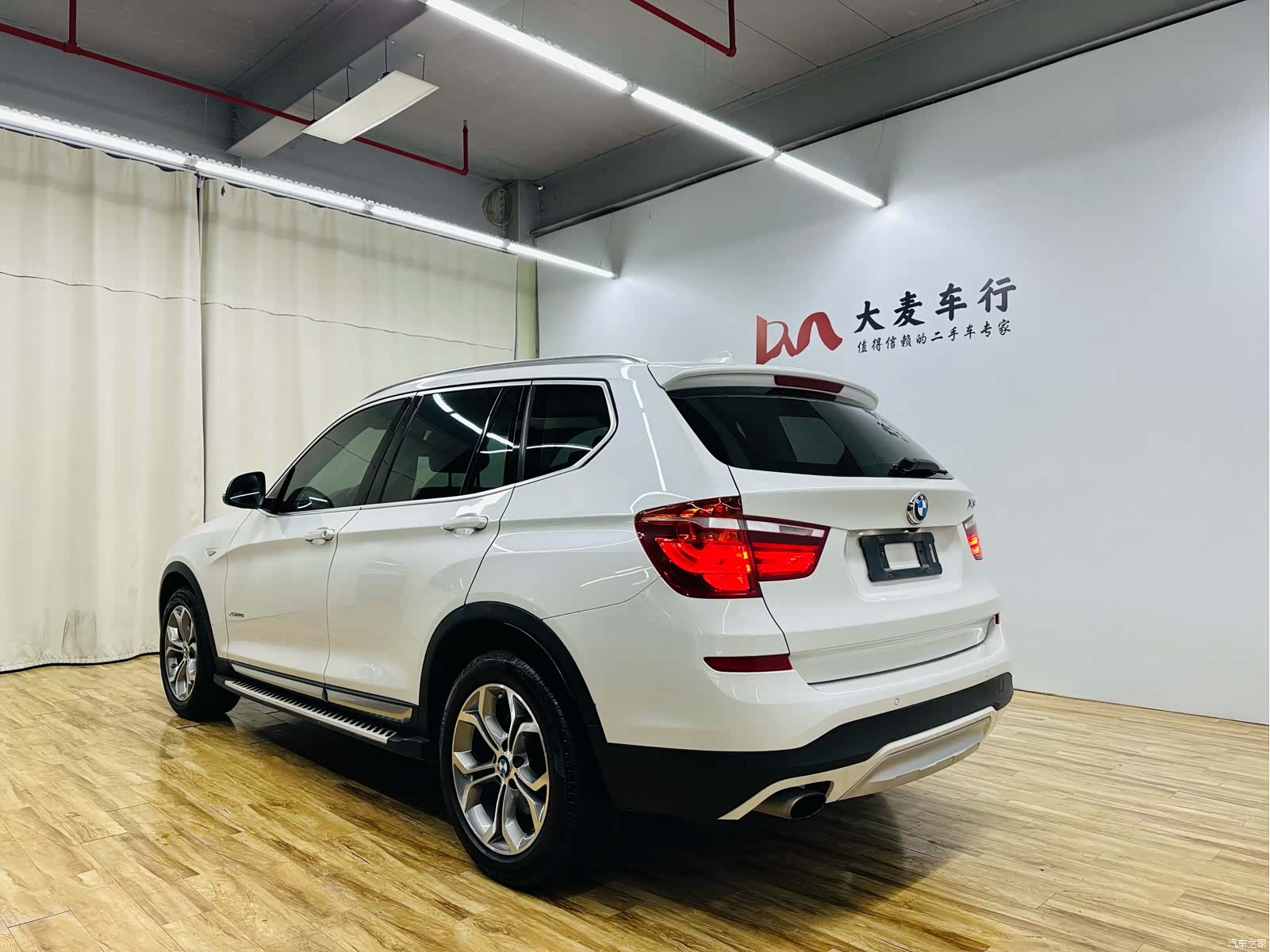 BMW X3, 2015 19
