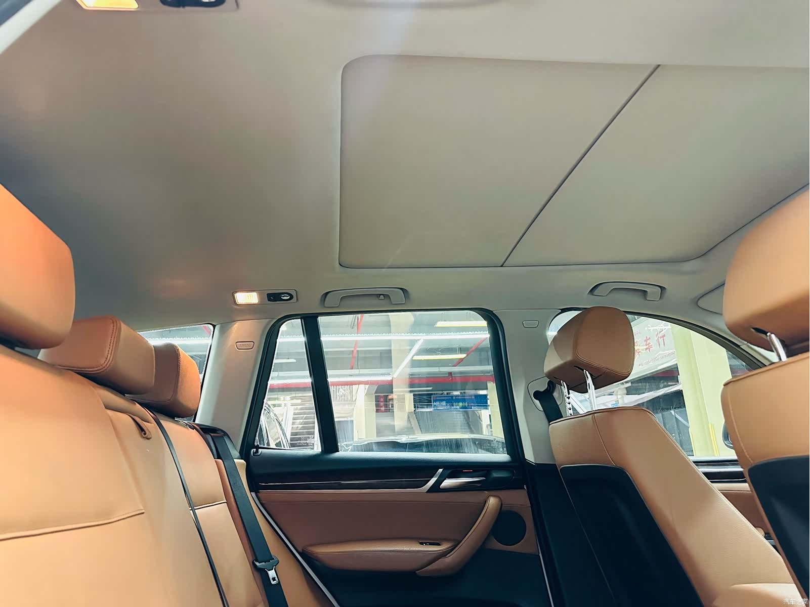 BMW X3, 2015 22