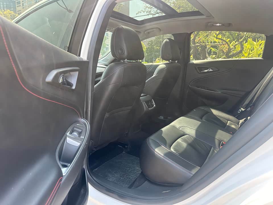 Chevrolet Mai Ruibao XL