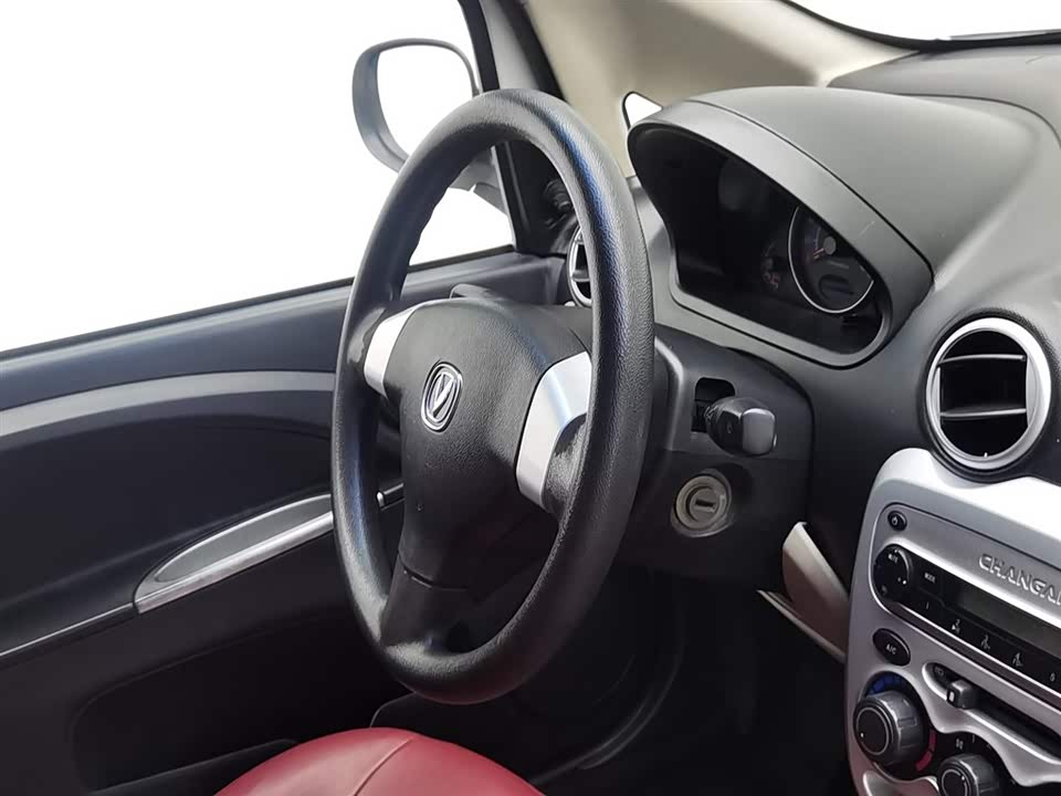 Changan Benben MINI Changan Benben MINI