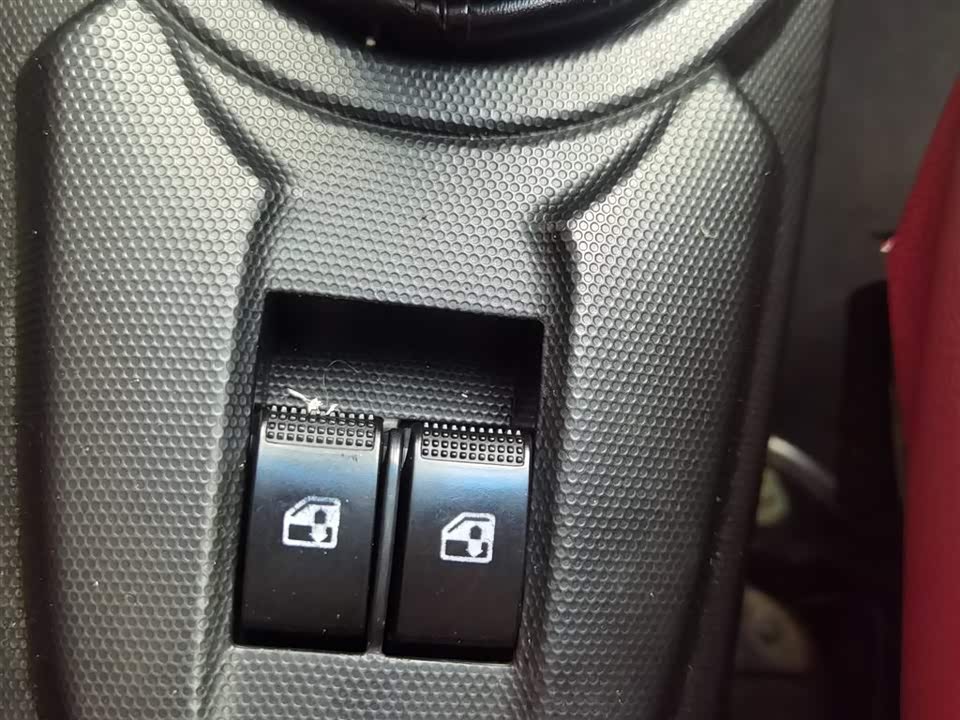 Changan Benben MINI Changan Benben MINI