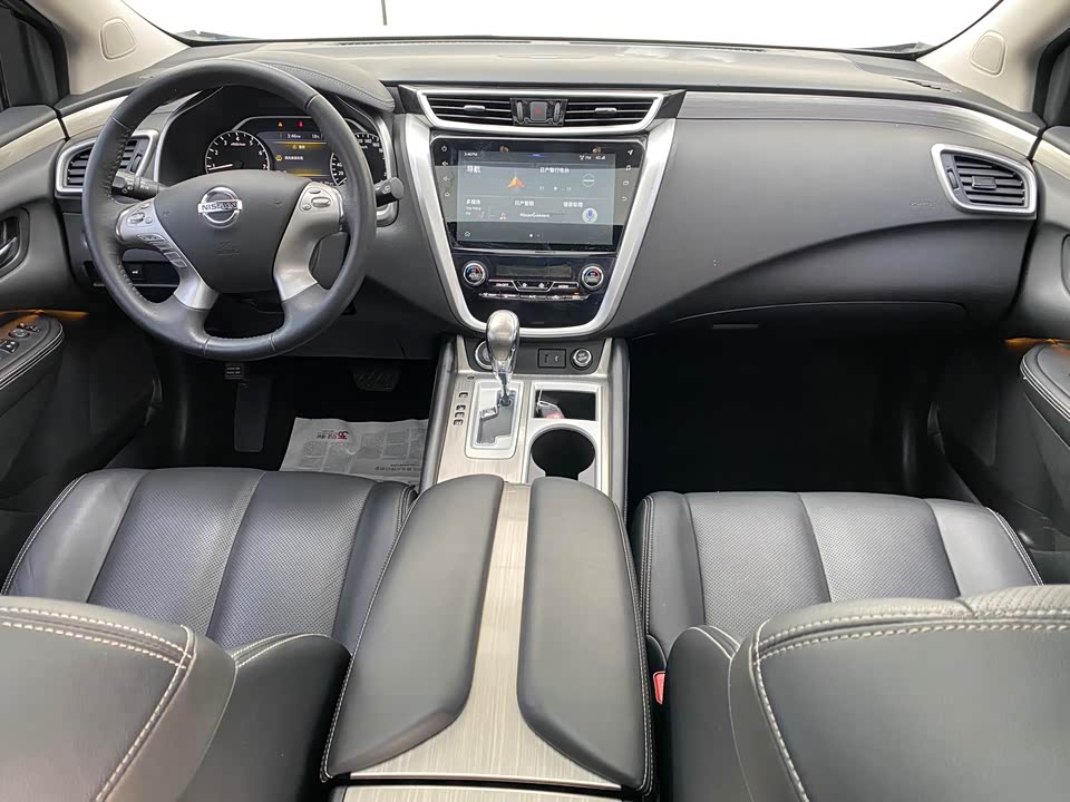Nissan Loulan Nissan Loulan