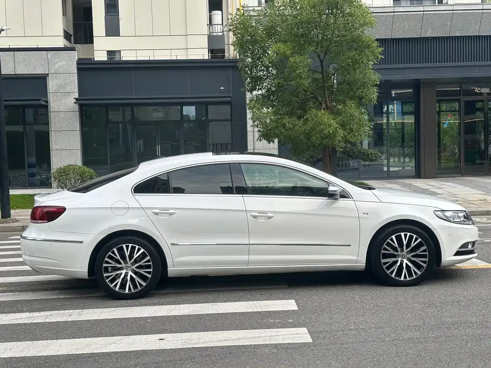 Volkswagen CC Volkswagen CC