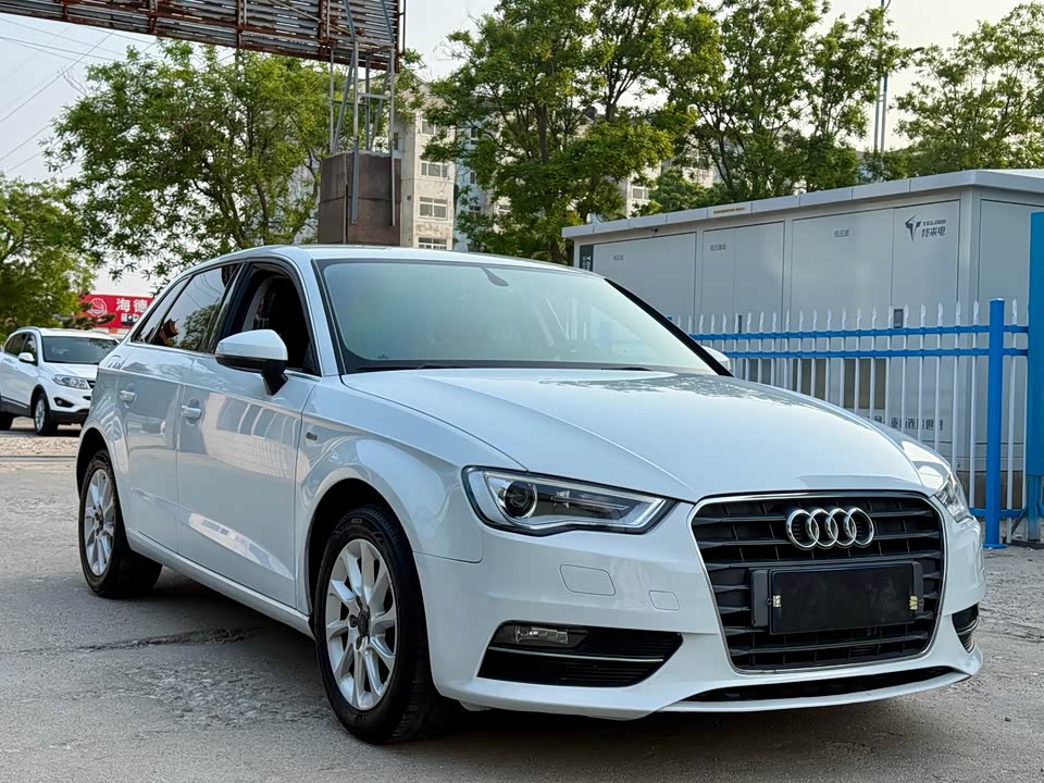 Audi A3 Audi A3