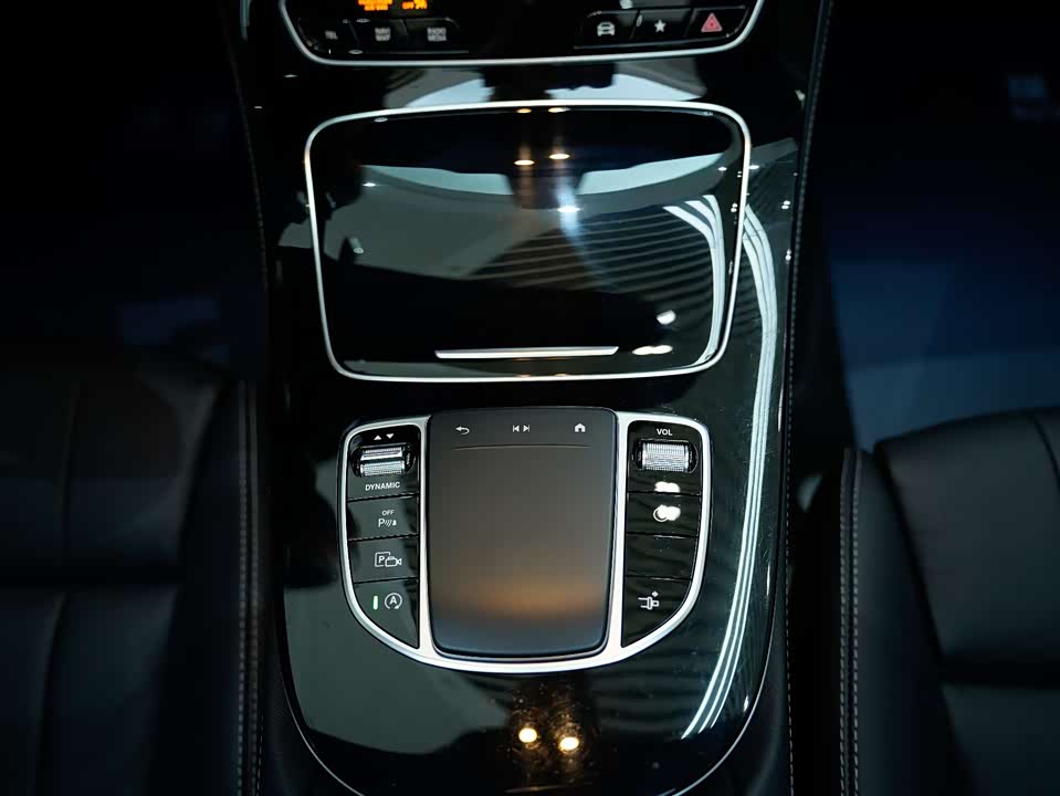 Mercedes-Benz E-class Mercedes-Benz E-class