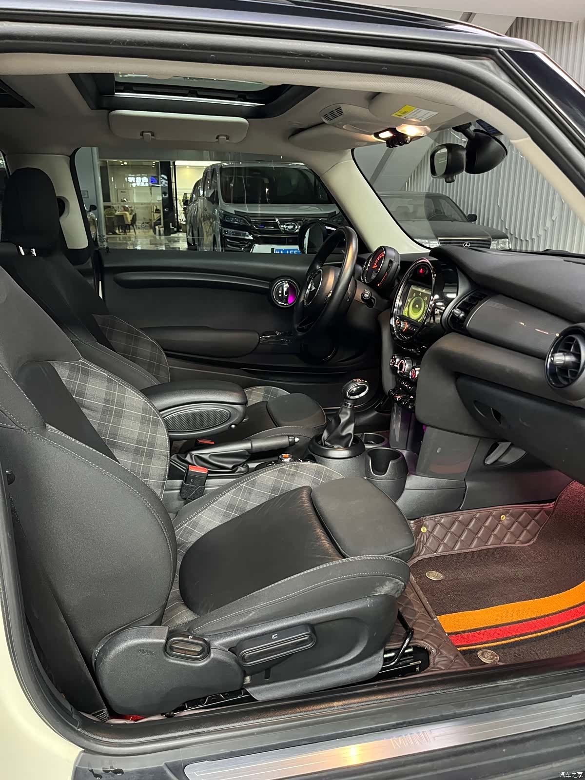 Mini Cooper, 2019 17