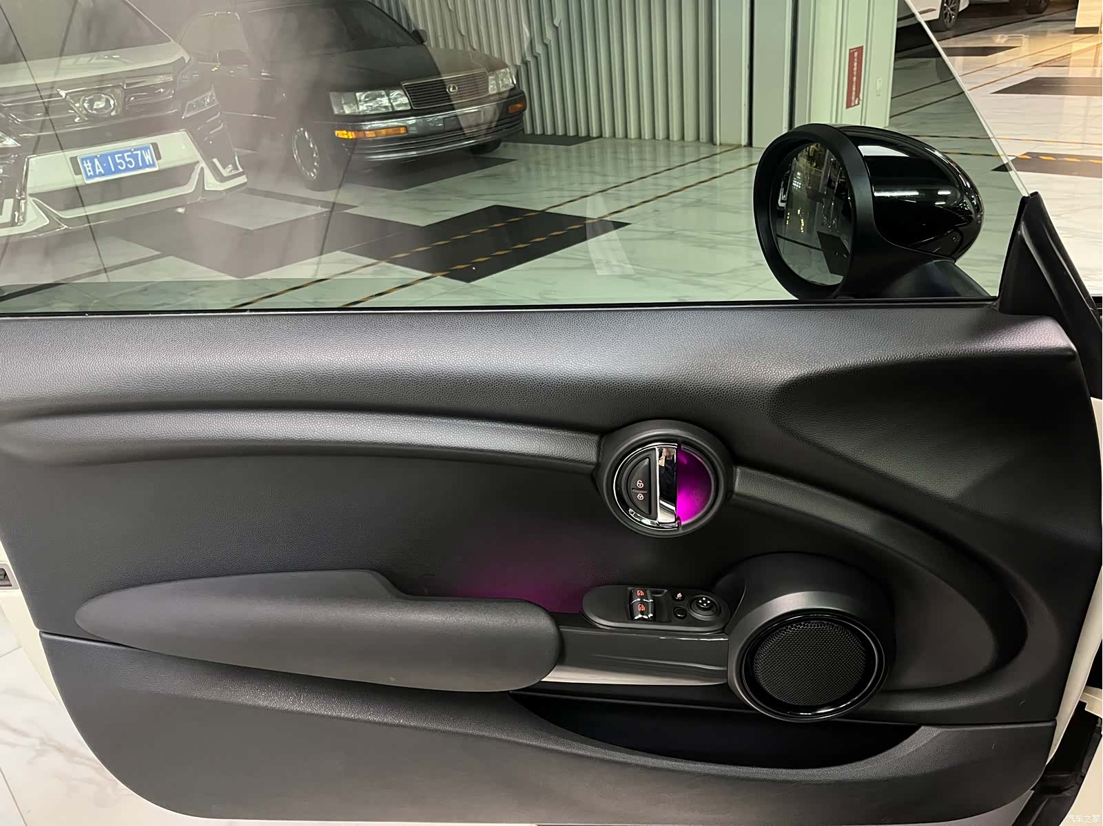 Mini Cooper, 2019 26