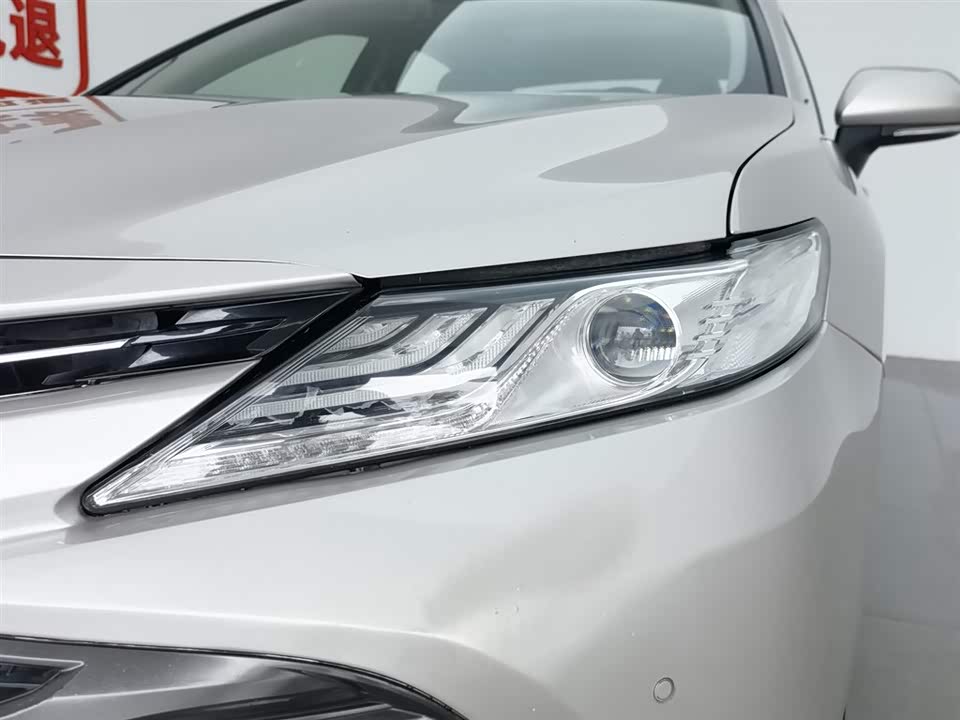 Toyota Camry Toyota Camry