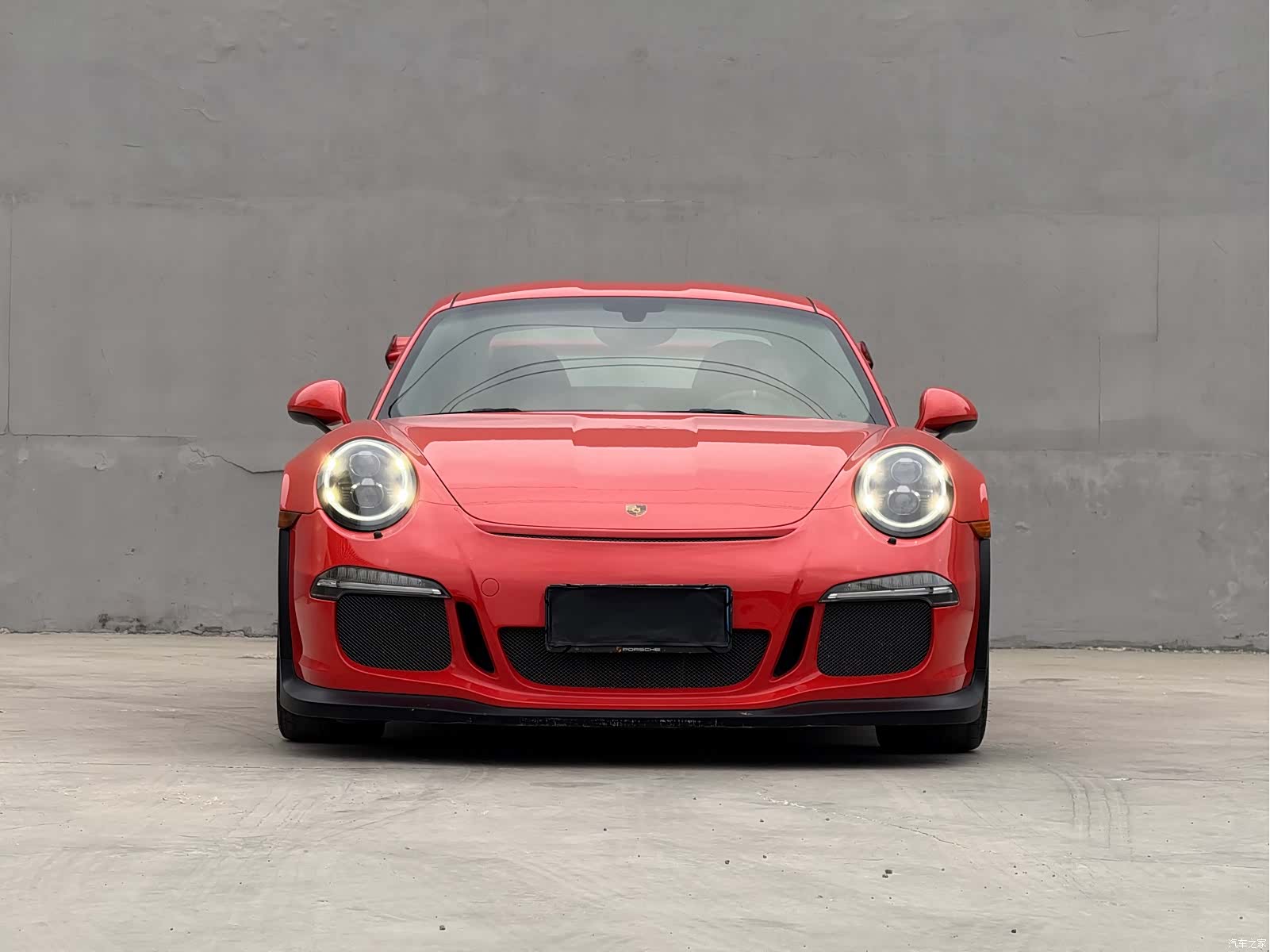 Porsche 911, 2017 2