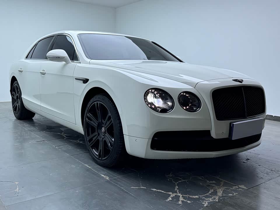 Bentley Flying Bentley Flying