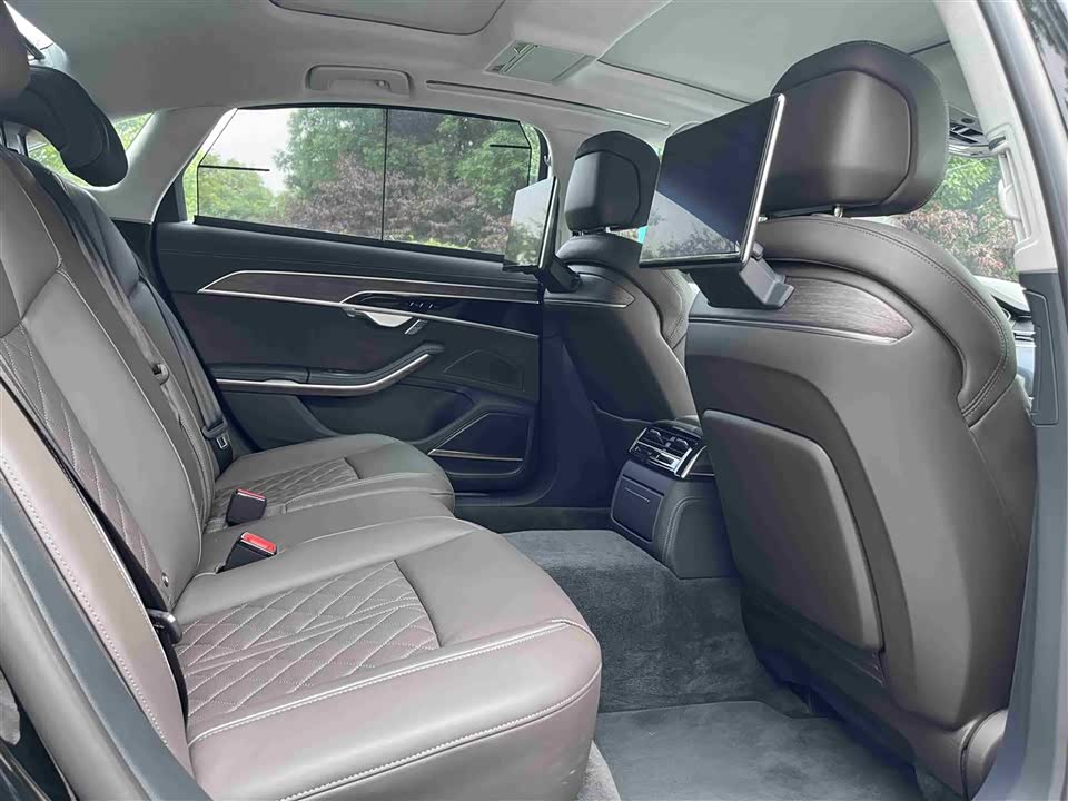 Audi A8 Audi A8