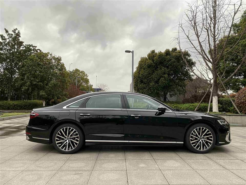 Audi A8 Audi A8