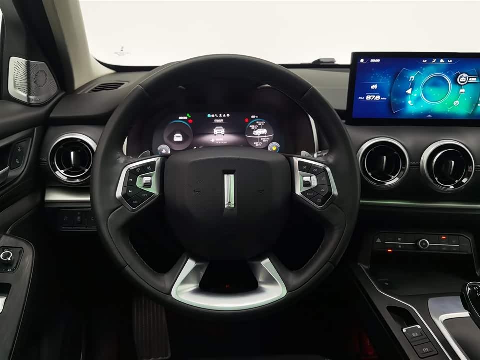Weipai VV6