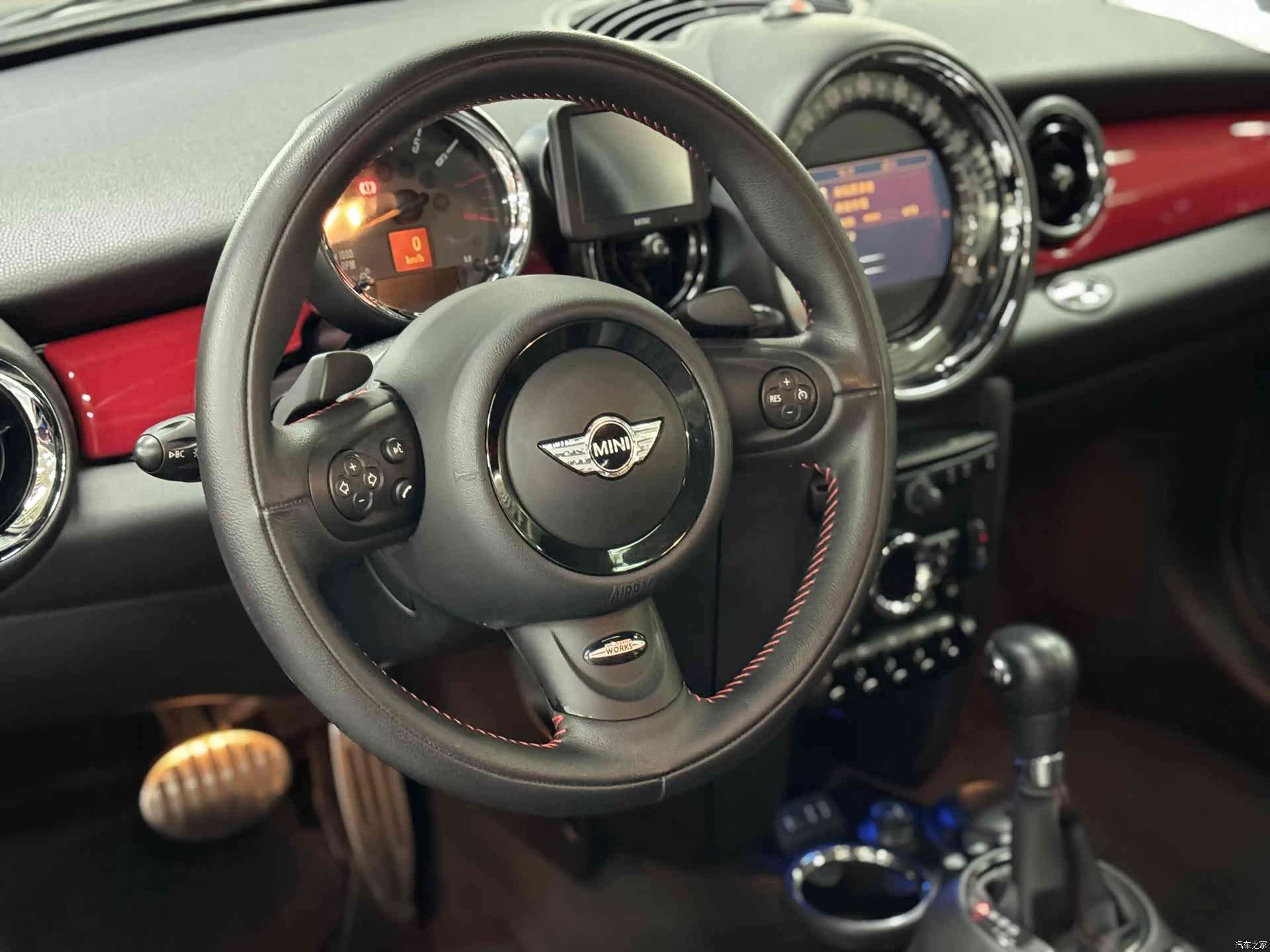 Mini Cooper, 2014 9