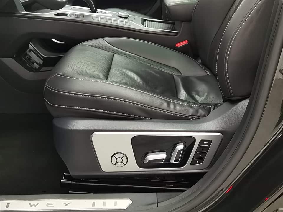 Weipai VV6