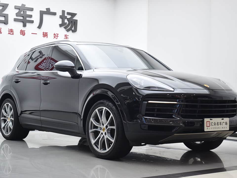Porsche Cayenne Porsche Cayenne