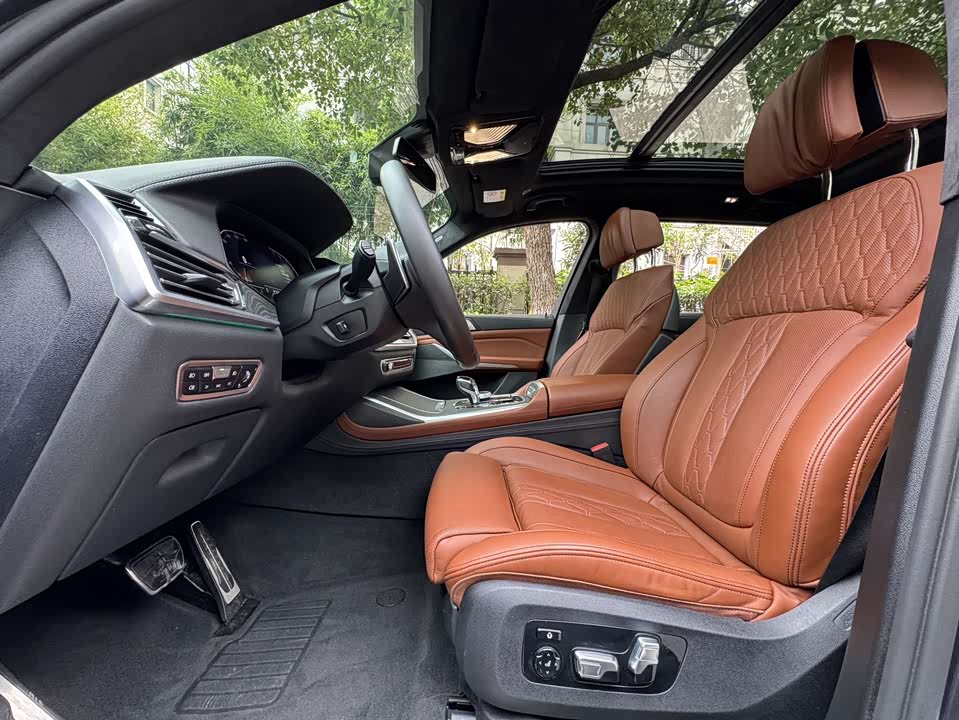 BMW X7 BMW X7