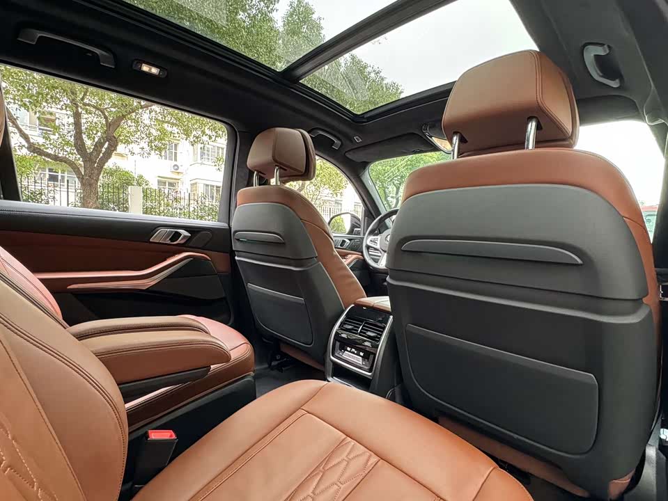 BMW X7 BMW X7