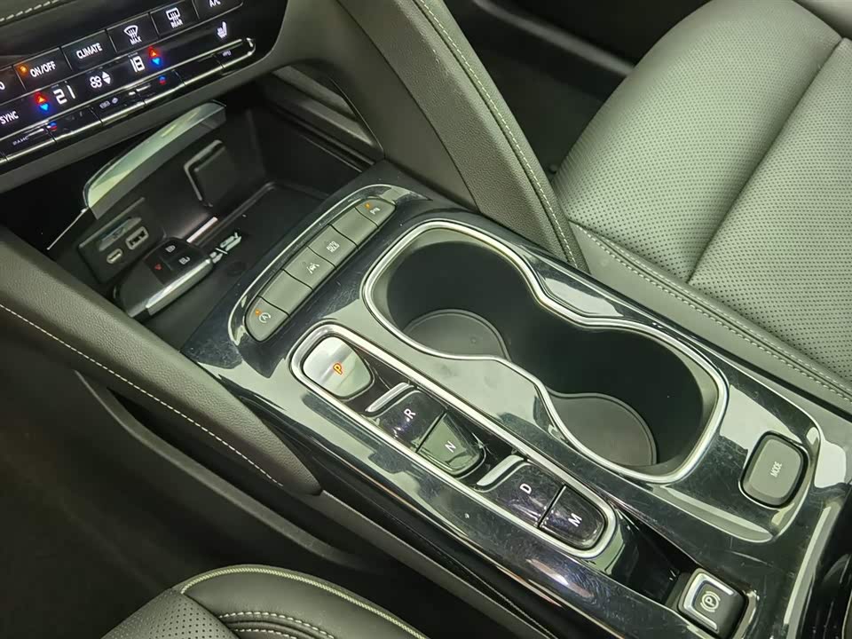 Buick Angkewei S