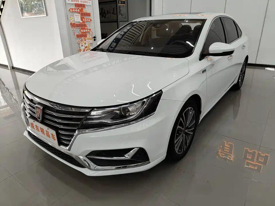 Roewe i6