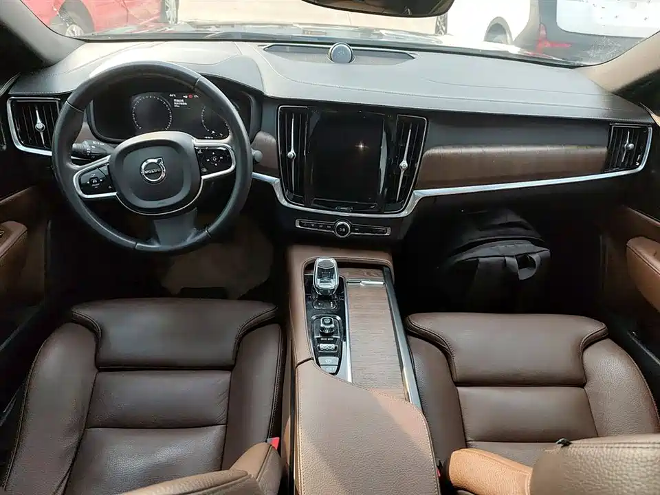 Volvo S90 Volvo S90