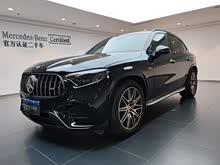 GLC AMG 2024 AMG GLC 43 4MATIC