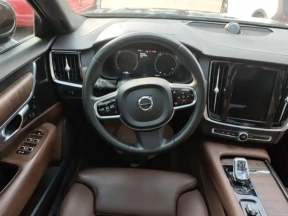 Volvo S90 Volvo S90