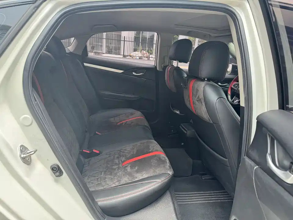Honda Civic Honda Civic