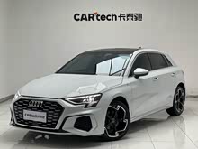 µA3 2022 Sportback 35 TFSI ˶