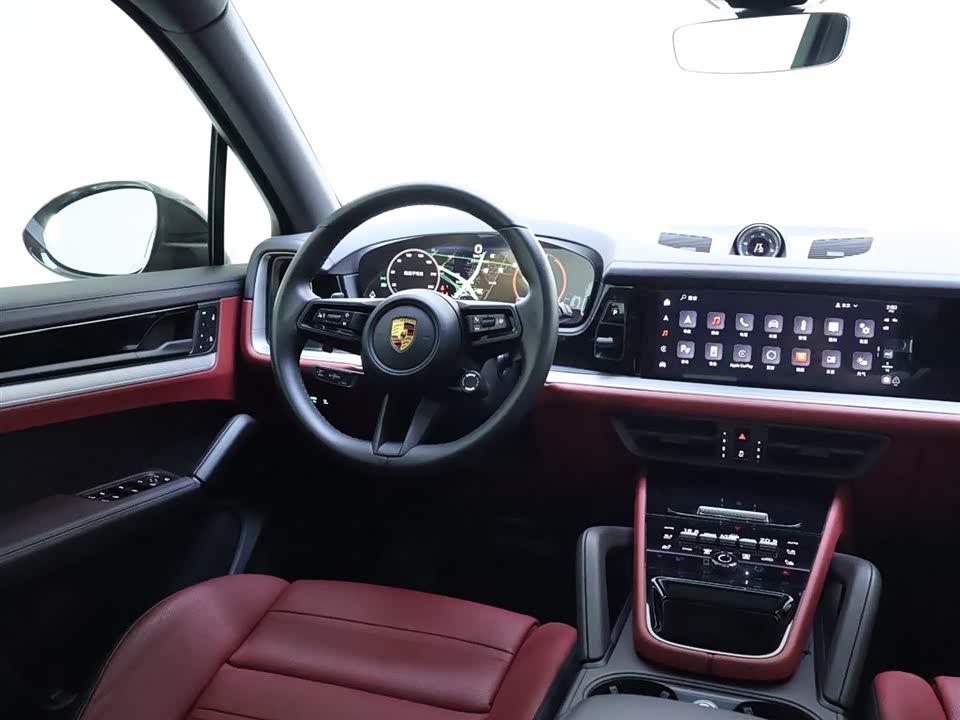 Porsche Cayenne Porsche Cayenne