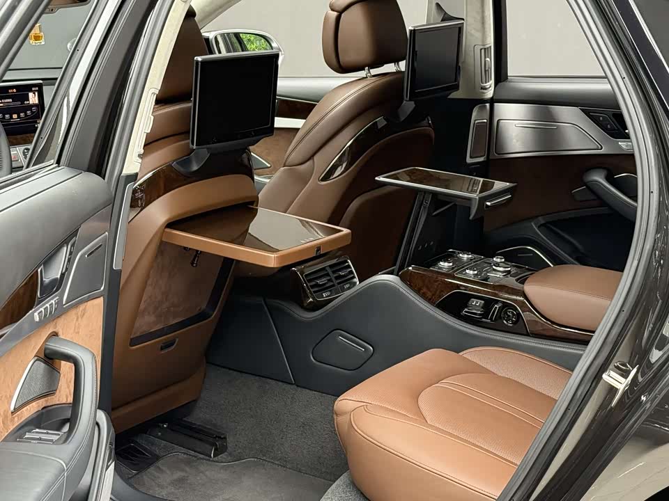 Audi A8 Audi A8