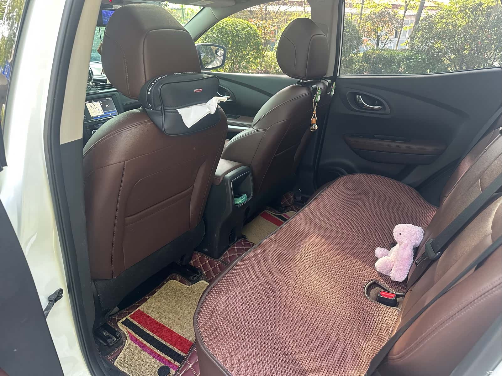DongFeng 120, 2018 12