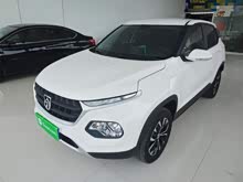 【图】宝骏510_宝骏_宝骏510报价_宝骏510图片_汽车之家