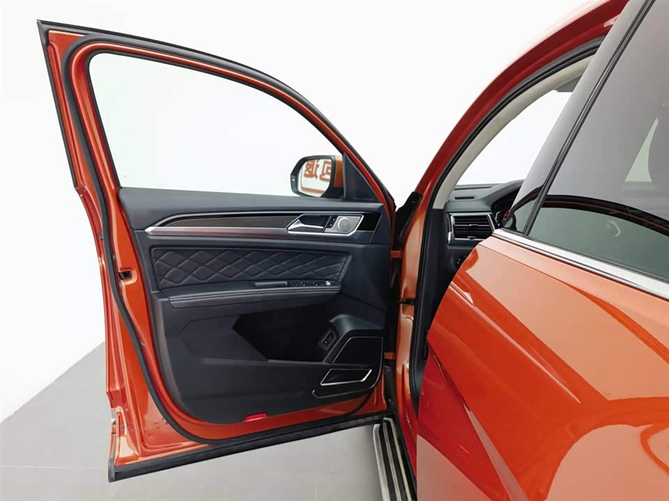 Volkswagen Tourang Volkswagen Tourang