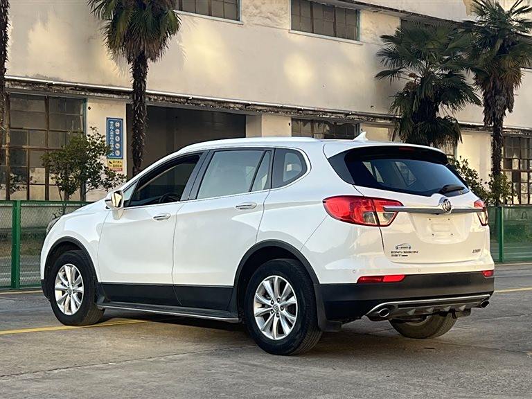 Buick Envision