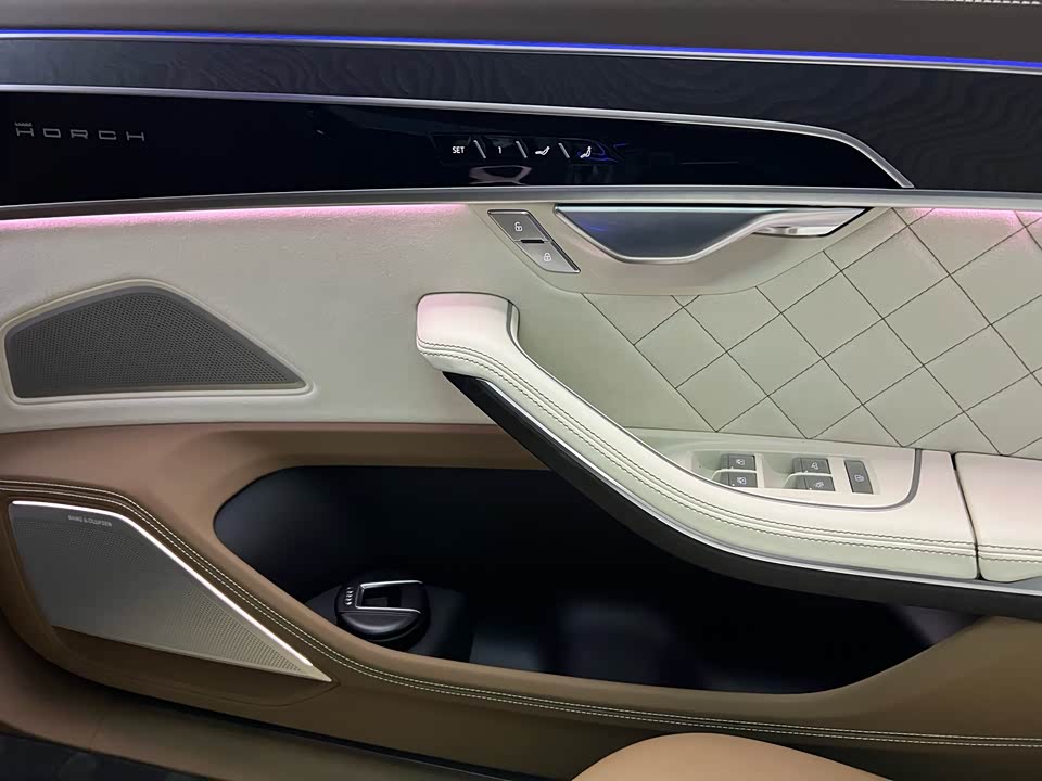Audi A8 Audi A8