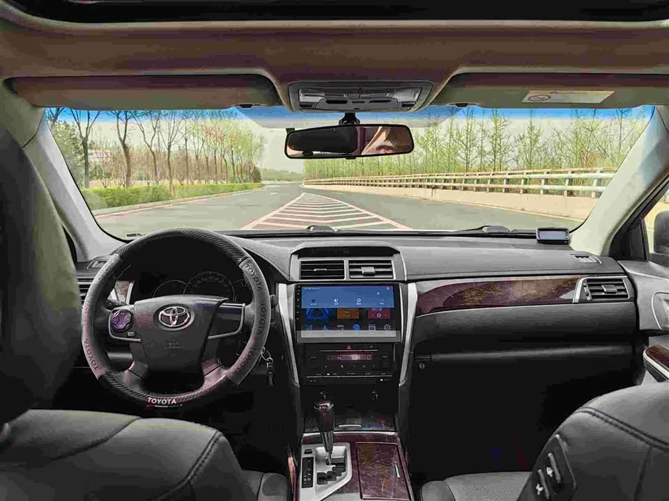 Toyota Camry Toyota Camry