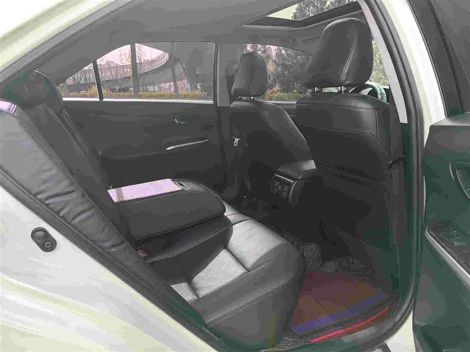 Toyota Camry Toyota Camry
