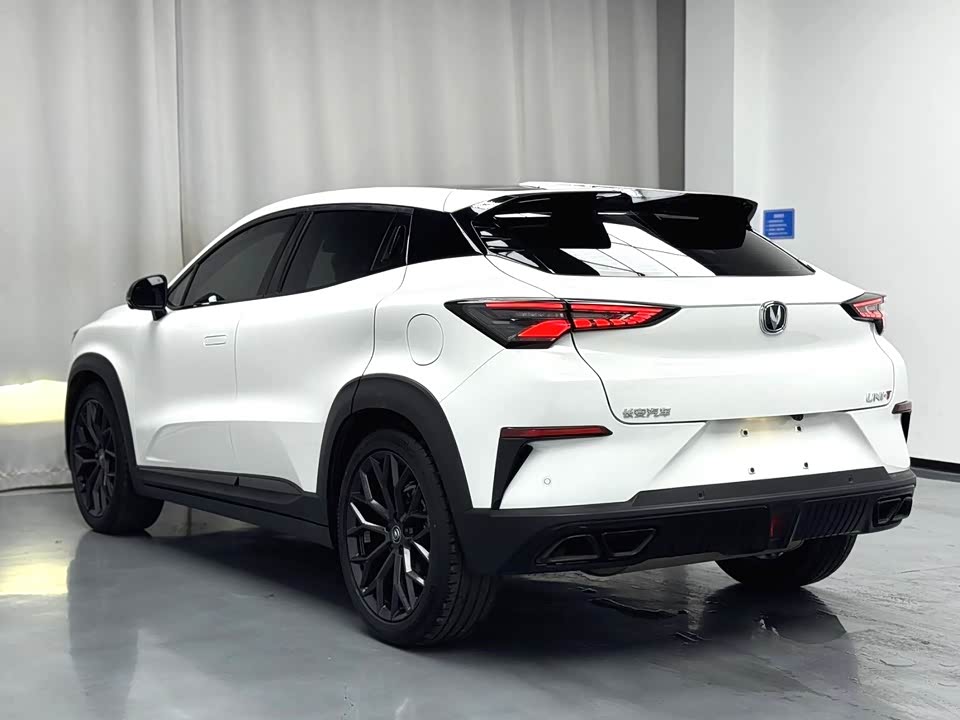 Changan UNI-T Changan UNI-T