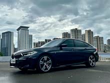 6ϵGT 2022 630i M˶װ