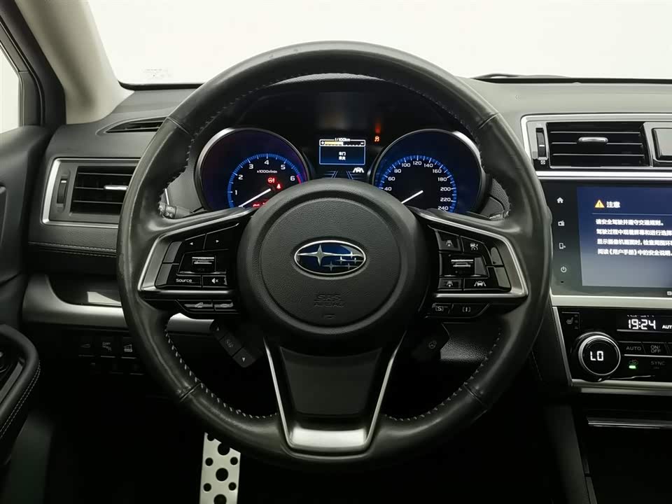 Subaru Outback Subaru Outback