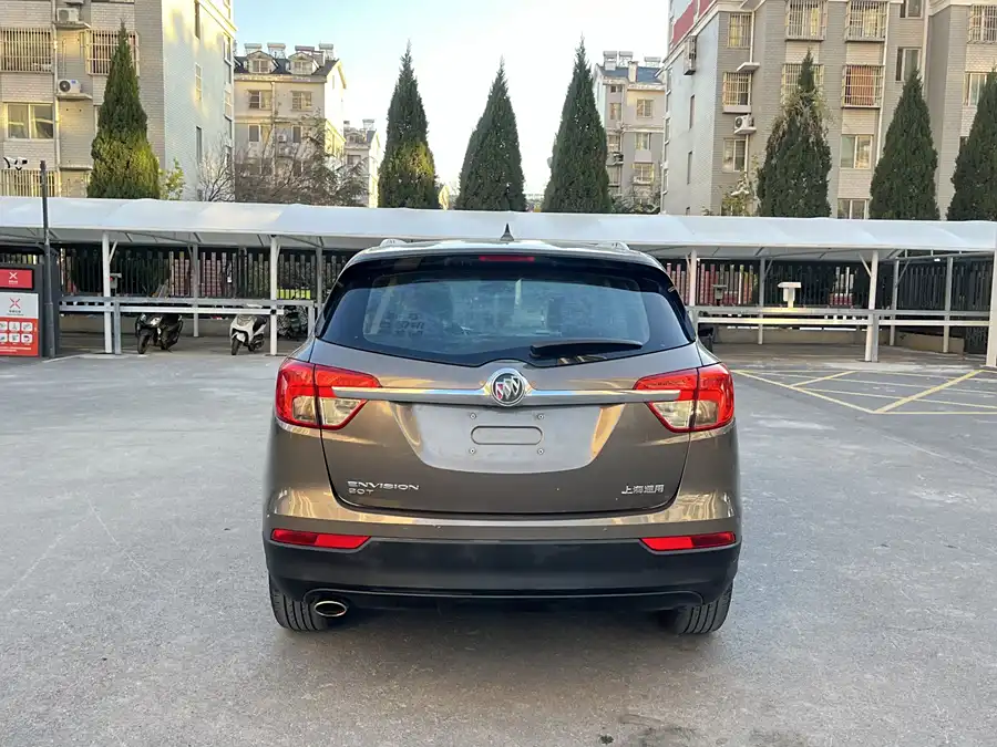 Buick Envision