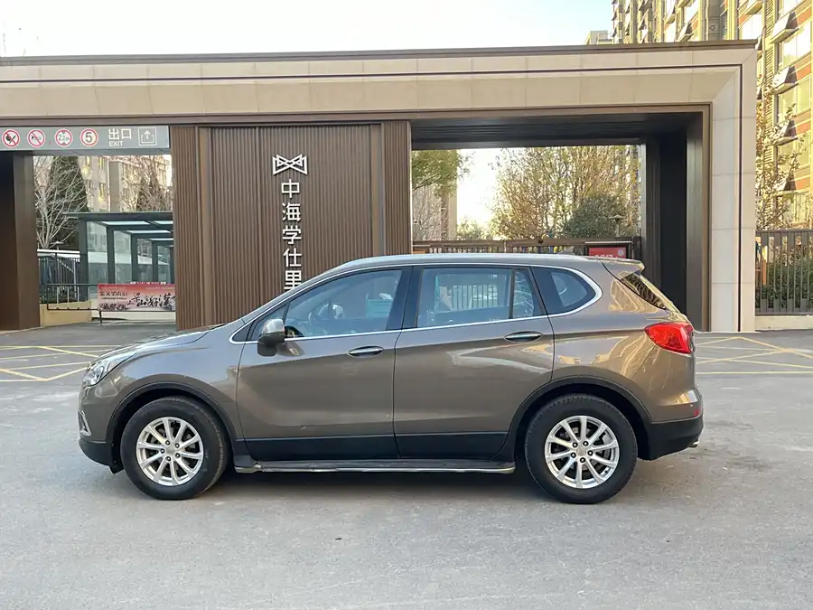 Buick Envision