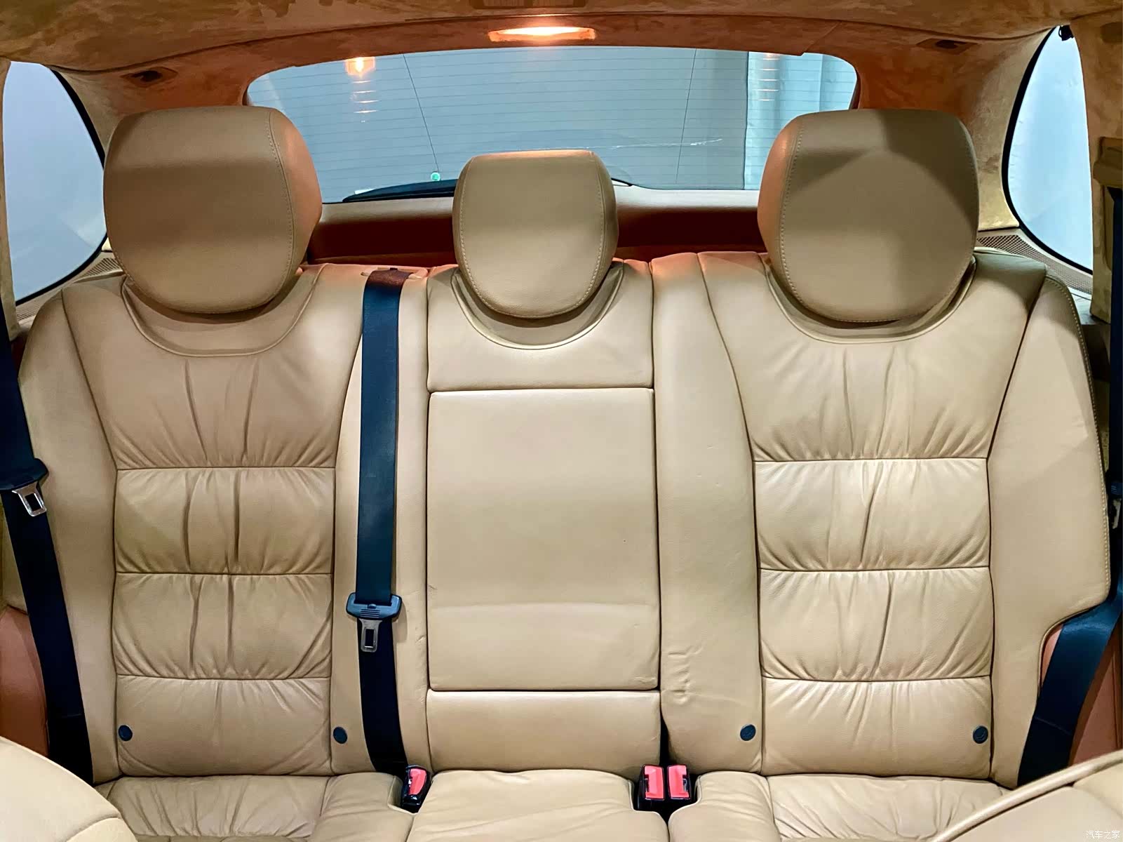 Porsche Cayenne, 2009 16