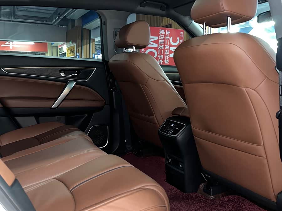 Honda UR-V 2020, фото 13