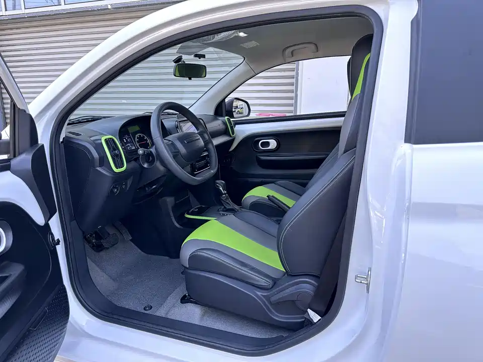 Roewe Clewe CLEVER