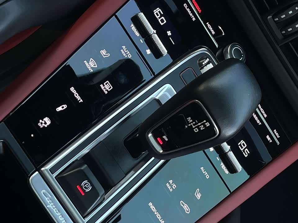 Porsche Cayenne Porsche Cayenne