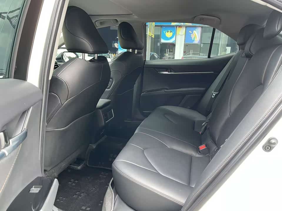 Toyota Camry Toyota Camry