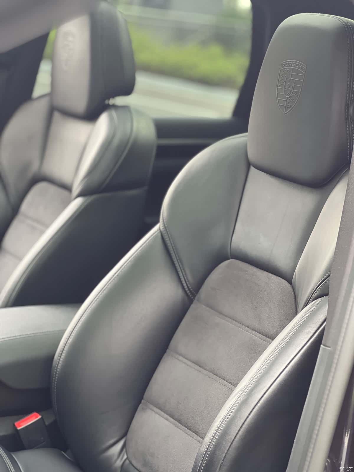 Porsche Cayenne, 2017 12